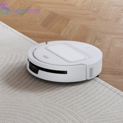 Robot hút bụi lau nhà Ecovas Deebot T80 Max Omni