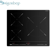 Bếp từ Teka IBC 63010 BK MSS