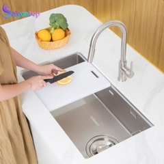 Chậu rửa bát Kluger KY8045SL