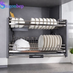 Giá bát di động OVAL EUROGOLD EPV9090