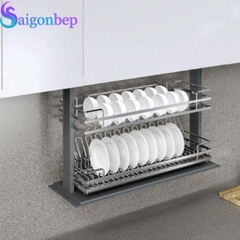 Giá nâng hạ bát đĩa điện EMP900