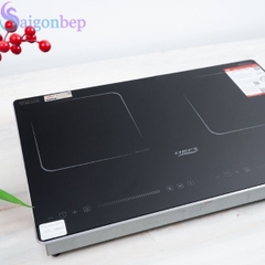 Bếp Từ Đôi Chef's EH-DIH238