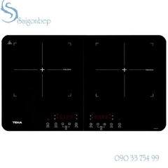 Bếp từ đôi dương TEKA DS3502-P