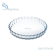 Khay bánh hình tròn Ocuisine 803BC001048