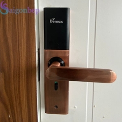 Khóa Thông Minh Demax EL266