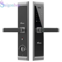 Khóa Thông Minh EL-MS88 AG Xám Hiện Đại Chống Nước IP66