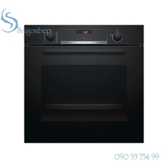 Lò nướng âm tủ Bosch HBA5360B0