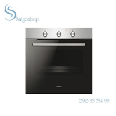 Lò nướng âm tủ Hafele HO-K60C 535.62.591