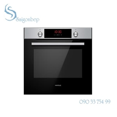 Lò nướng âm tủ Hafele HO-KT60G 535.62.601