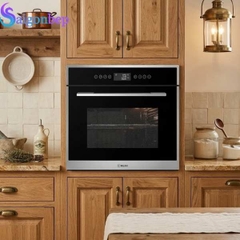Lò nướng âm tủ Malloca MOV35-IX03