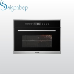 Lò nướng âm tủ Malloca MOV35-IX03