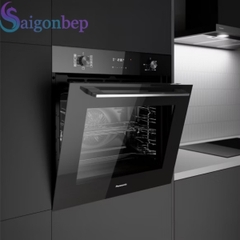Lò nướng âm tủ Panasonic HL-CK632B