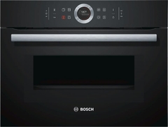Lò nướng BOSCH CMG633BB1