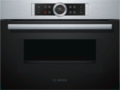 Lò nướng BOSCH CMG633BS1B