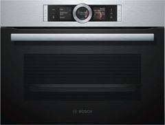 Lò nướng BOSCH CSG656RS1