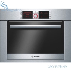 Lò nướng Bosch HBC36D753B