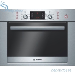 Lò nướng Bosch HBC84E653B