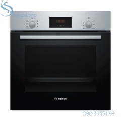 Lò nướng Bosch HBF113BR0A