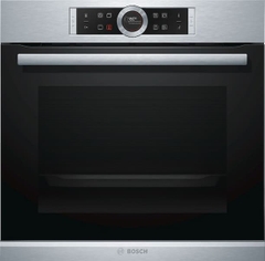 Lò nướng BOSCH HBG633BS1A