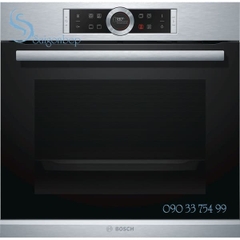 Lò nướng Bosch HBG633BS1J