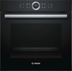 Lò nướng BOSCH HBG675BB1