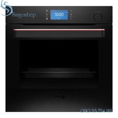 Lò nướng hấp kết hợp FAGOR Q-CLASS 8H-895TFTN A