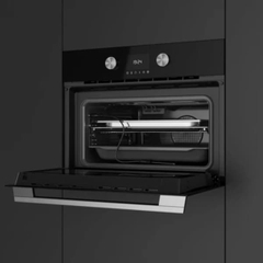 Lò nướng kết hợp hấp TEKA HLC 8470 SC BK