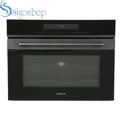 Lò nướng kết hợp vi sóng âm tủ Hafele HCO-8T50A 538.01.431