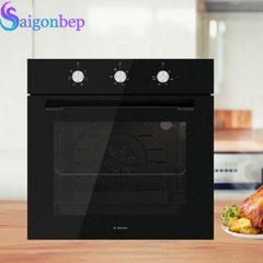 Lò nướng Malloca MOV-726 MC