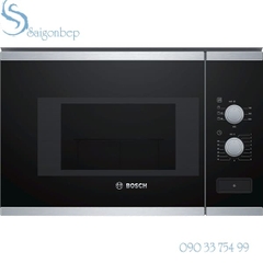 Lò vi sóng Bosch BEL520MS0K