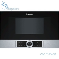 Lò vi sóng BOSCH BFL634GS1B