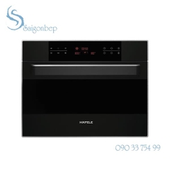 Lò vi sóng kết hợp nướng âm tủ Hafele HO-KT45B 535.02.731