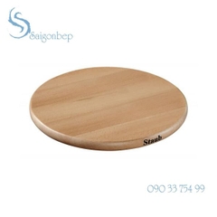 Lót nồi STAUB ROUND MAGNETIC TRIVET SMALL 16.5