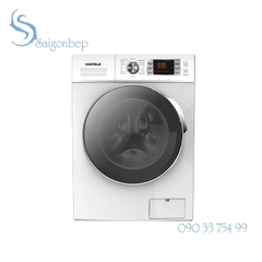 Máy giặt 8kg Hafele HW-F60B 538.91.530