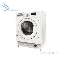 Máy giặt âm tủ 8kg Hafele HW-B60A 538.91.080