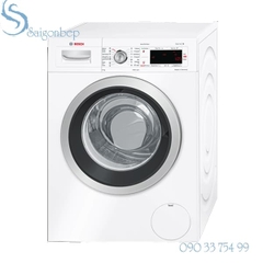 Máy giặt Bosch WAW28480SG