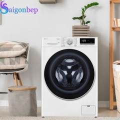 Máy giặt LG AI DD Inverter 10 kg FV1410S4W