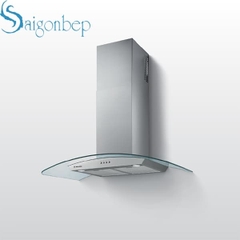 Máy hút mùi áp tường Malloca DELTA-K890V
