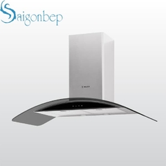 Máy hút mùi áp tường Malloca Gama K3155.7