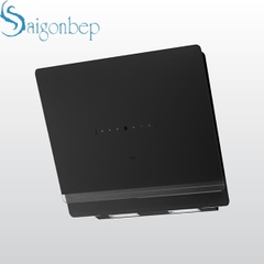 Máy hút mùi áp tường Malloca MC 60GTC