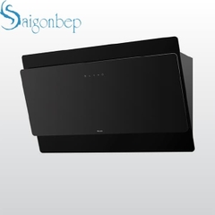 Máy hút mùi áp tường Malloca MC 7086HS
