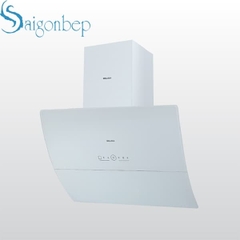 Máy hút mùi áp tường Malloca MC 9039W