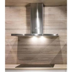 Máy hút mùi áp tường Malloca THETA K1520