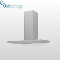 Máy hút mùi áp tường Malloca THETA K1520