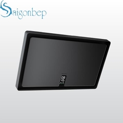 Máy hút mùi áp tường Malloca TIME K-153MB