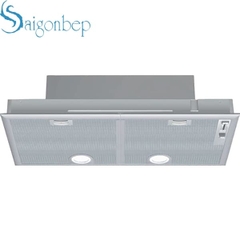 Máy hút mùi Bosch DHL755BL series 4 độ ồn thấp