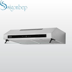 Máy hút mùi Malloca Classic H342.7 TC