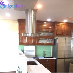 Máy hút mùi Canzy CZ-890G