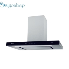 Máy hút mùi Canzy CZ-B53C