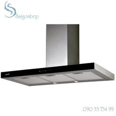 Máy hút mùi CATA MIDAS 70 BK